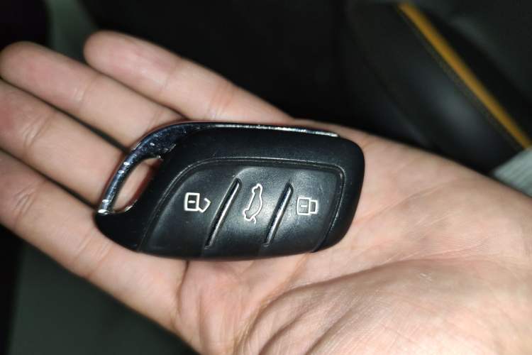 Used MG 6 New Energy 2020 1.5T Hybrid Trophy Intelligent Drive Flagship Edition
