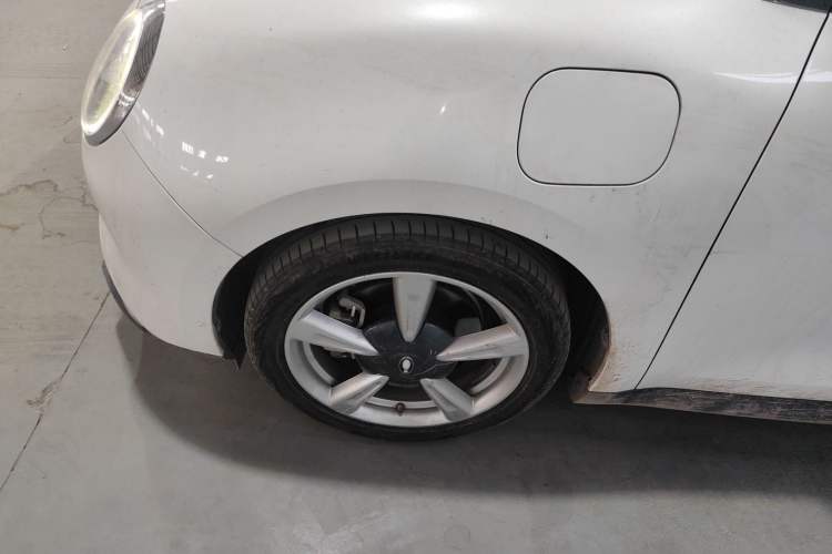 Used ORA Good Cat 2021 400km Standard Range Venus Edition Lithium Iron Phosphate
