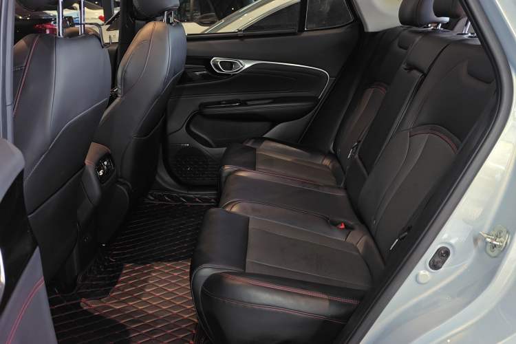 Used AION V 2022 Plus 70 Smart Technology Edition Ternary Lithium