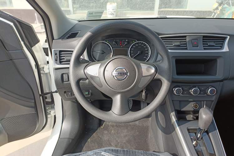 Used Nissan Sylphy 2024 Facelifted Three Classic 1.6XE CVT Comfort Edition