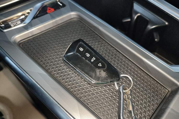 Used Haval XY 2022 1.5T Smart Edition