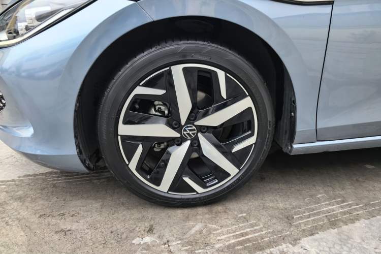 Used Volkswagen Lamando 2022 Lavida L 280TSI DSG Cool & Spicy Edition