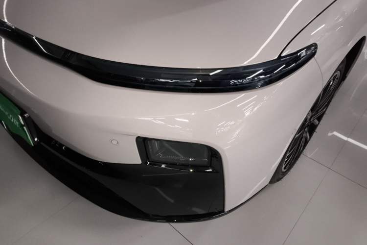 Used Leapmotor B01 2025 430 Comfort Edition Left Front Headlight