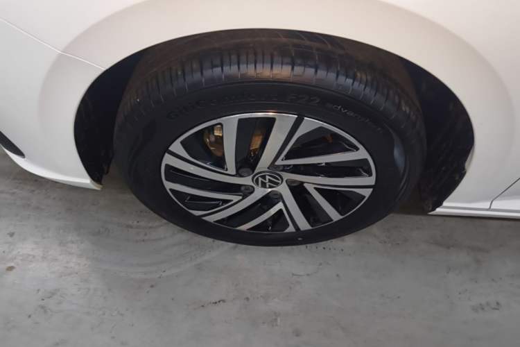 Used Volkswagen Lavida 2024 300TSI DSG Starry Sky Leading Edition

