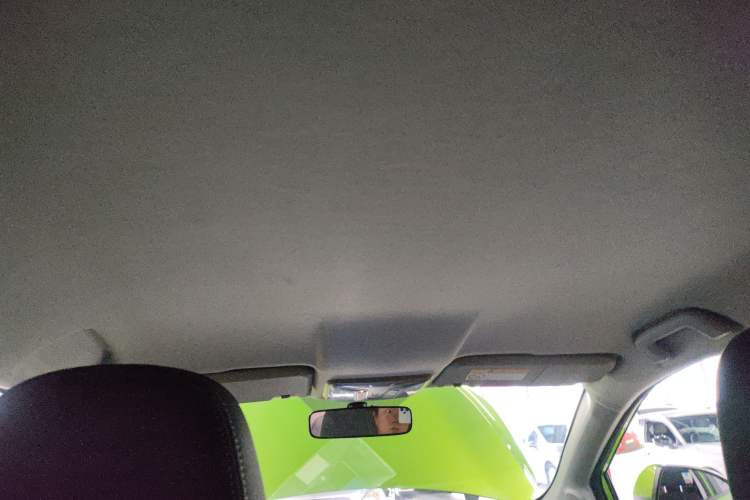 Used ORA iQ 2018 Ambitious Version
