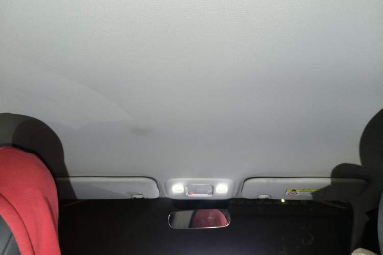 Used Dongfeng NAMMI 01 2024 Co-Creation Edition Co-Creation YOU Edition
