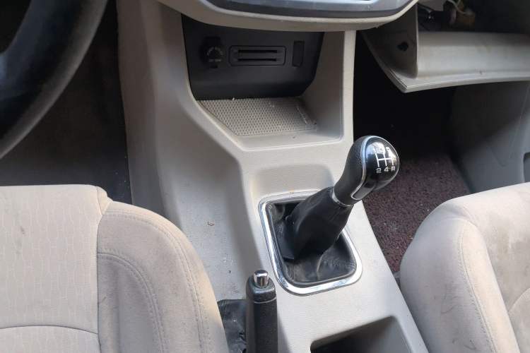 Used FORTHING Lingzhi 
