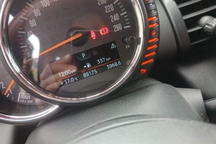 Used MINI MINI 2014 1.2T ONE+