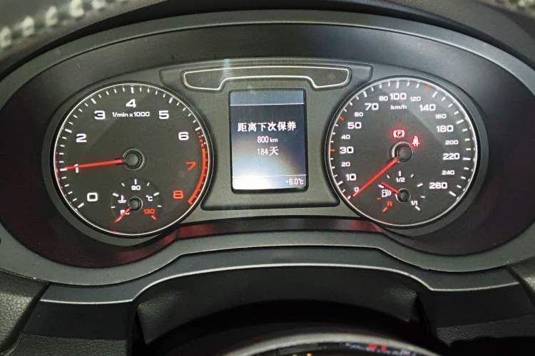 Used Audi Q3 2015 35 TFSI quattro Technology Edition