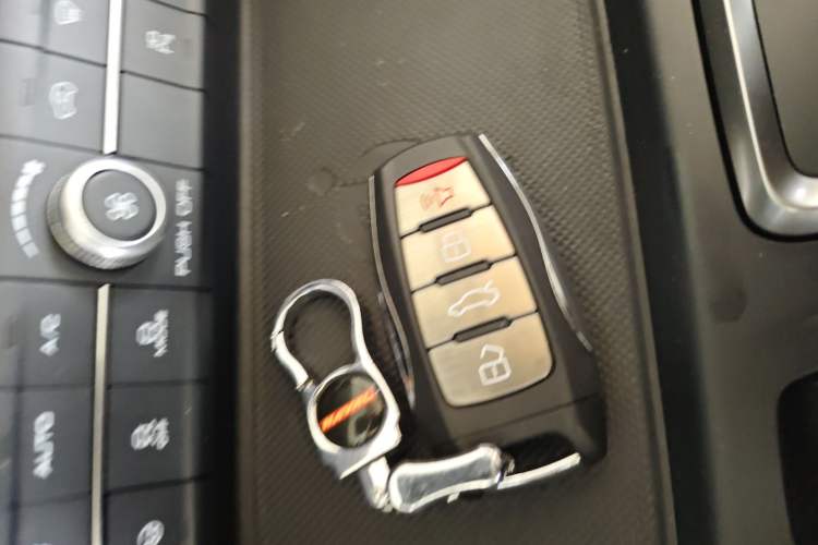 Used Haval F7 2020 1.5T Two-Wheel Drive i-Trend