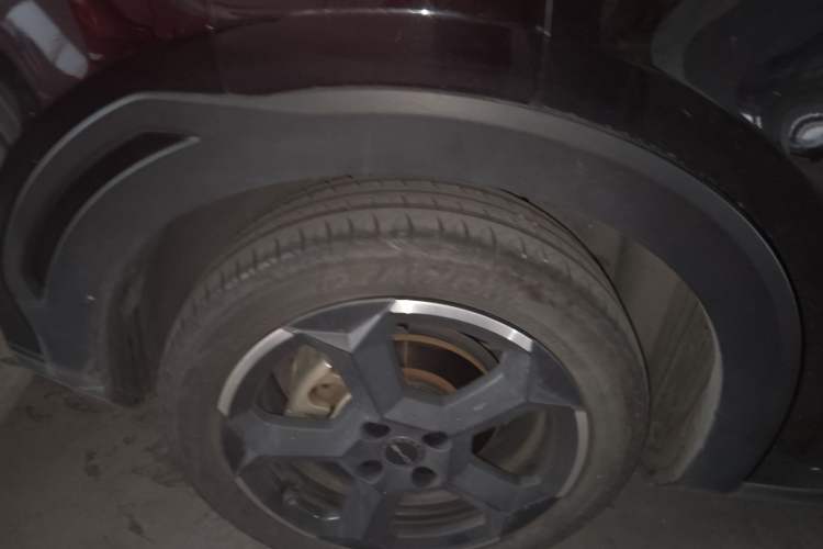 Used BYD Seagull 2023 Free Edition
