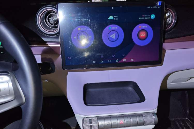 Used BYD Dolphin 2021 405 km Fashion Edition