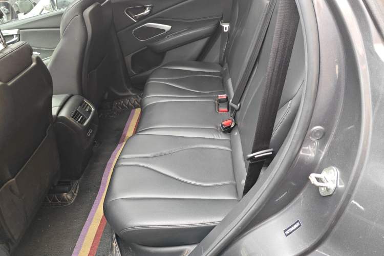 Used Acura RDX 2019 2.0T Smart Enjoyment Version SH-AWD China VI