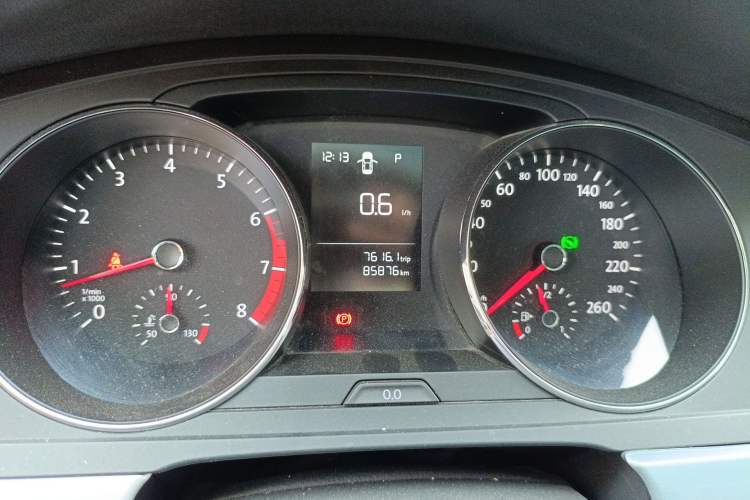 Used Volkswagen Lamando 2018 230TSI DSG Fashion Edition
