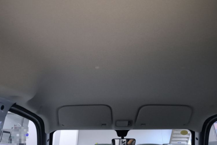 Used Wuling Zhiguang New Energy 2025 Comfort Model