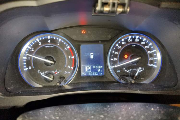 Used Toyota Highlander 2015 2.0T Four-Wheel Drive Luxury Edition 7-Seater