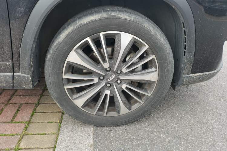 Used Chery Tiggo 8 PRO 2022 390T All-Wheel-Drive Vast Edition 7 Seats