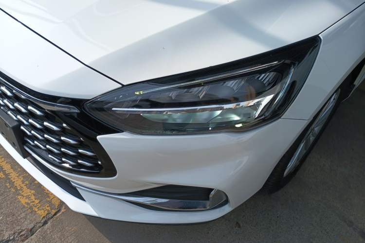 Used Ford Focus 2021 Sedan EcoBoost 180 Automatic Trendy Model
