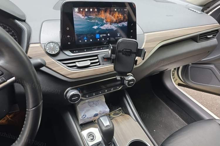 Used Nissan Teana 2021 2.0L XL Comfort Edition
