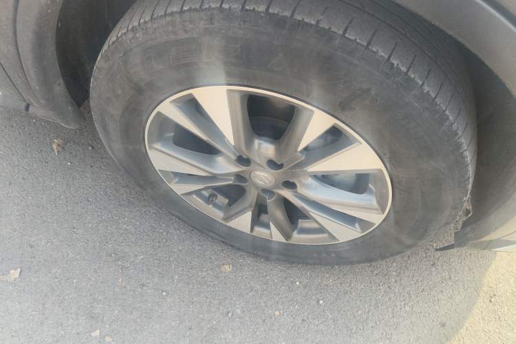 Used Nissan Murano 2021 2.5L XE Two-Wheel Drive Elite Edition
