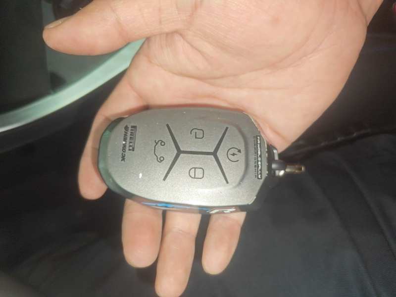Used Lynk & Co 01 2019 2.0T Two-Wheel Drive Zhaopu Version China V Standard — 8