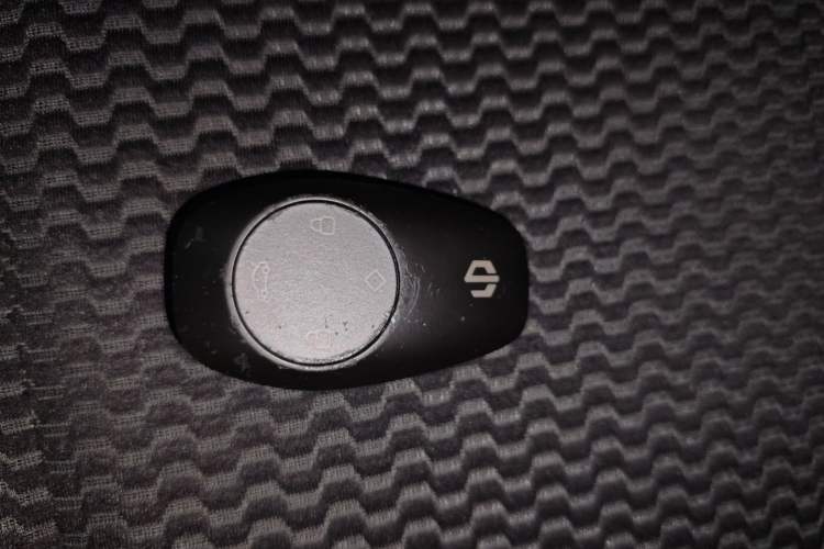 Used Leapmotor T03 2020 400 Standard Edition
