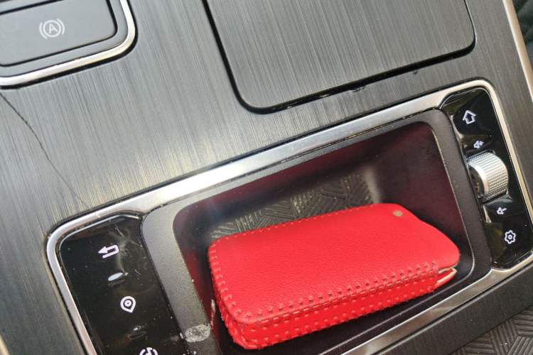 Used EXEED TX 2021 Super All-Wheel Drive Version 1.6T Four-Wheel Drive Super Power No. 2
