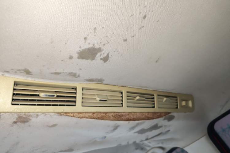 Used HYOSOW S3 2014 1.5L Comfort Version China IV Emission Standard