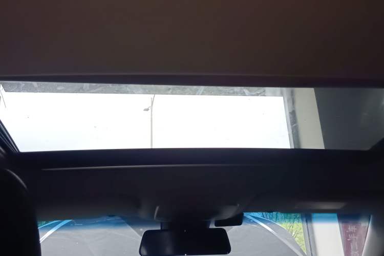 Used Toyota Camry 2018 2.0G Luxury Edition Headliner