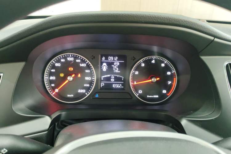 Used Roewe 360 2018 PLUS 1.5L Automatic Luxury Edition
