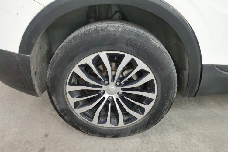 Used Brilliance V6 2018 1.5T Automatic Prestige Model
