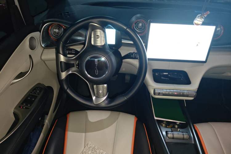 Used BYD Dolphin 2021 401km Knight Edition