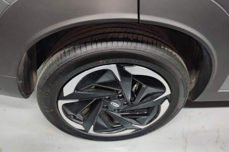 Used Chery Tiggo 7 C-DM 2025 1.5T 120KM Luxury Trim