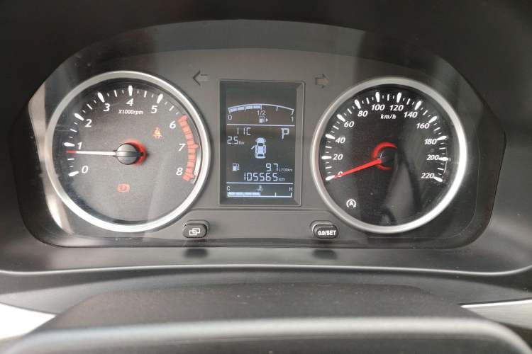 Used FORTHING T5 2022 Mach Edition 1.5T DCT High-Performance Five-Seater