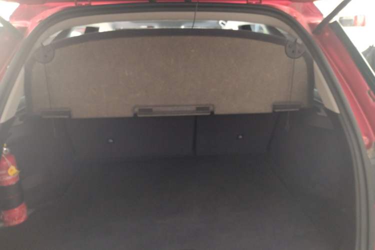 Used BYD Song Pro 2019 1.5T Automatic Luxury Model