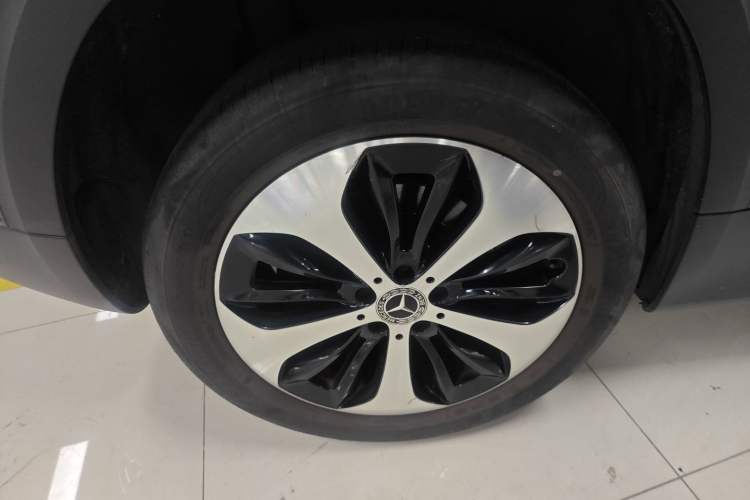 Used Mercedes-Benz GLB 2021 GLB 200 Fashion Model
