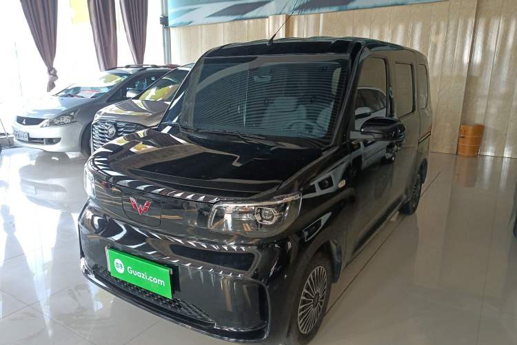 Used Wuling Zhiguang New Energy 2025 Standard Model