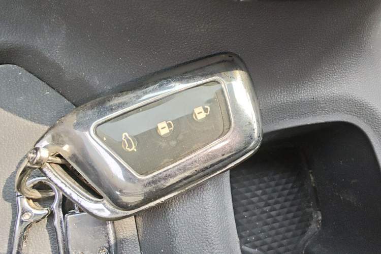 Used Baojun RC-5 2020 1.5L Manual Smart Luxury Edition
