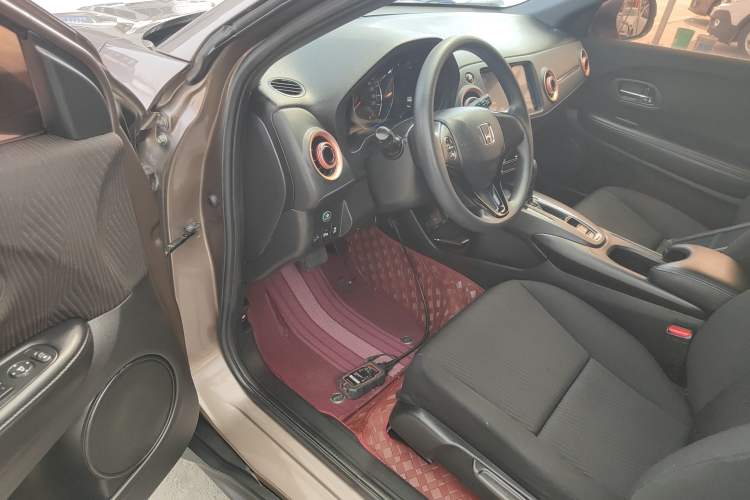 Used Honda XR-V 2015 1.5L LXi CVT Classic Edition