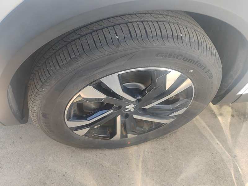 Used Peugeot 2008 2022 230THP THE ONE — 22