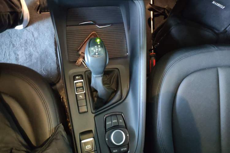 Used BMW X1 2016 sDrive18Li Premium Edition
