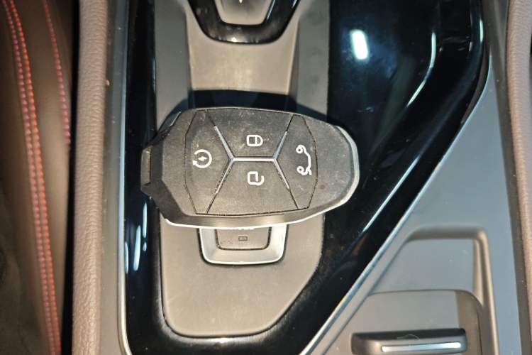 Used Lynk & Co 02 2020 1.5T DCT Two-Wheel Drive Zhaopu Version