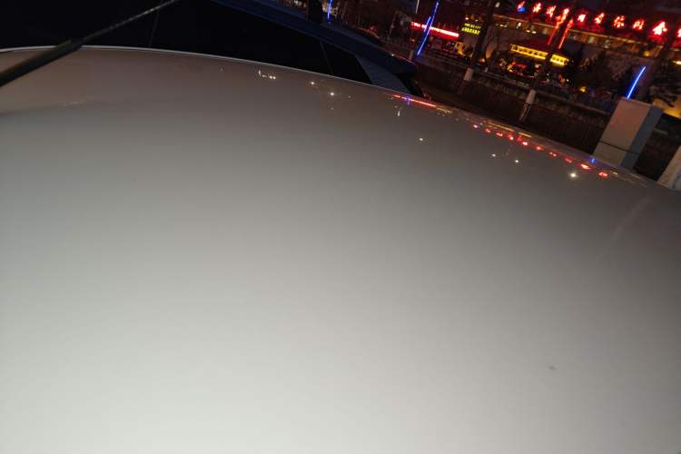 Used Ford Focus 2013 Hatchback Classic 1.8L Automatic Base Model Roof