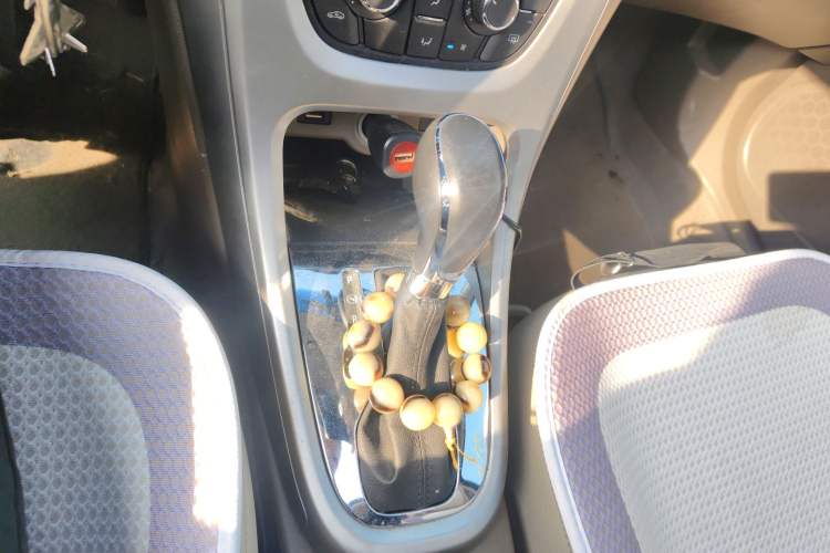 Used Buick GT 2013 GT 1.6L Automatic Fashion Edition
