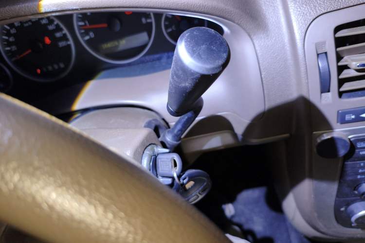 Used Buick GL8 2014 2.4L Comfort Edition