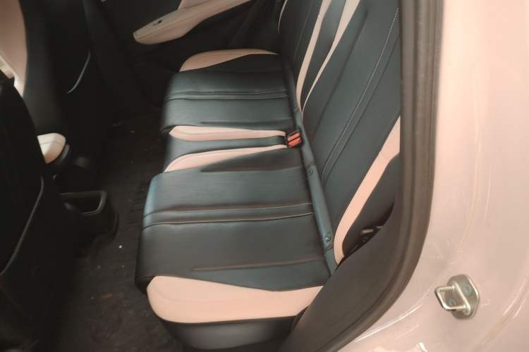 Used BYD Seagull 2025 305km Active Version
