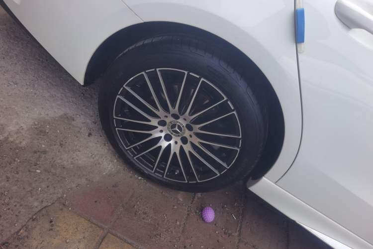 Used Mercedes-Benz C-Class 2022 Restyled C 260 L Sport Edition