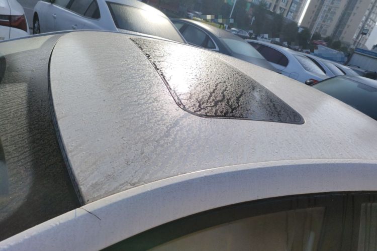 Used Roewe i5 2026 Model 1.5L CVT Luxury Version