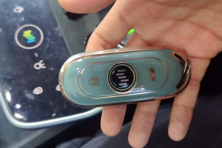 Used WM Motor EX5 2018 EX5 400 Lite Exploration Edition
