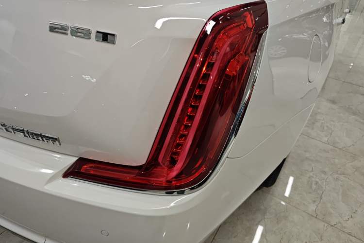 Used Cadillac XTS 2018 28T Tech Edition
